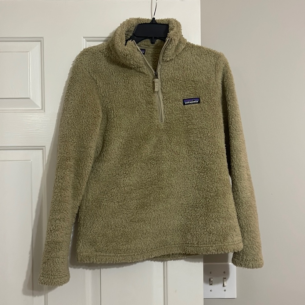 Patagonia pullover